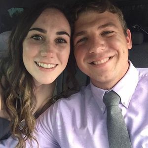 Meet your Posher, Travis